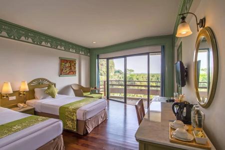 Maritime Park And Spa Resort - 6