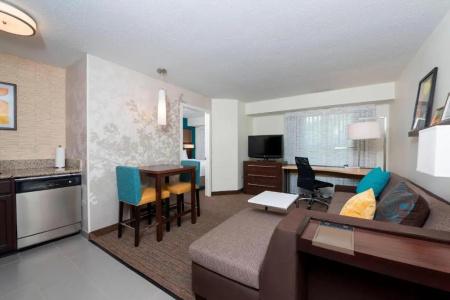Residence Inn West - 61