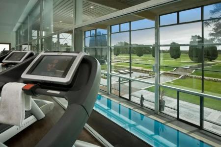 Castlemartyr Resort - 7