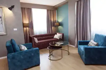 Vh Premier As Tirana & Meeting Center - 78