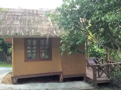 Chiang Dao Hut - 69