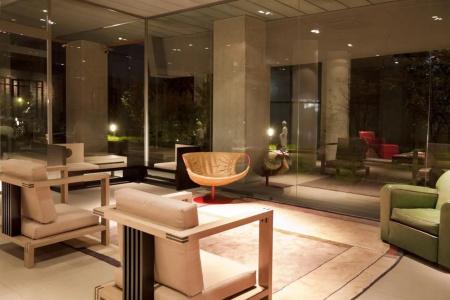 Zambala Luxury Residence - 24