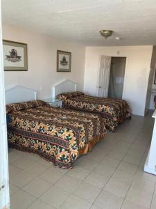 Surfside - - 43