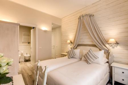 Casa Tua Vaticano Guest House - 6