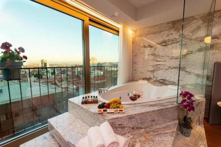 The Craton Sisli - 60