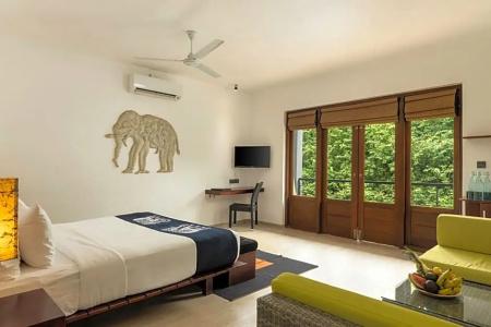 Aliya Resort and Spa - 82
