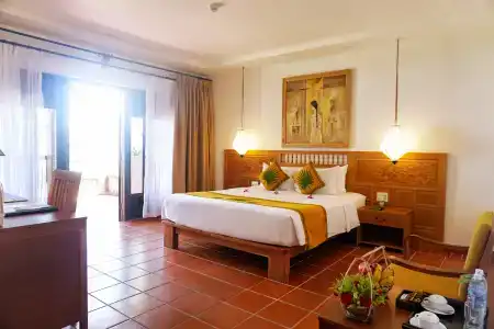 Palm Garden Beach Resort & Spa - 5