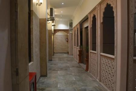 Jaipur New - Heritage - 7