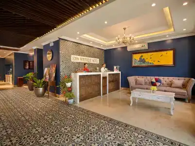 Eden Boutique & Spa - 1