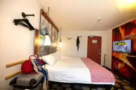 ibis Köln Centrum - 3