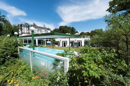 Best Western Plus OstseeWaldschloesschen - 31
