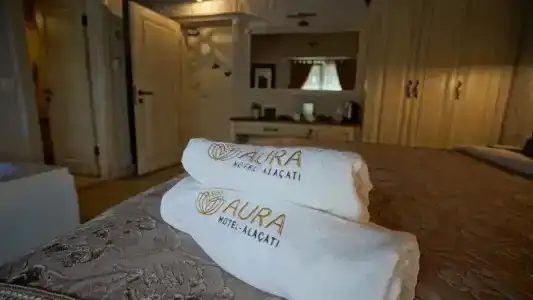 Alaçatı Aura Plus - 87