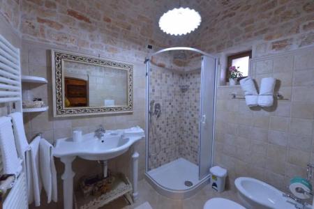 Romantic Trulli - 51