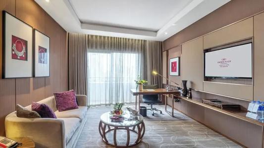 Crowne Plaza Kunming City Centre, An Ihg - 143