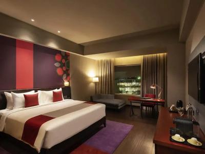 Grand Mercure Bengaluru at Gopalan Mall - An Accor Brand - 62