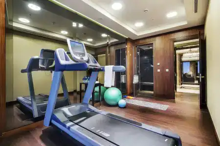 Hilton Istanbul Bomonti - 45