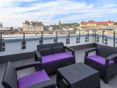 Ibis Styles Lviv Center - 22