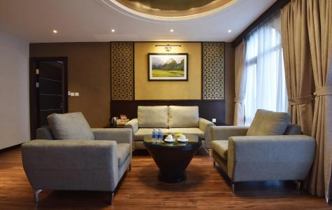 Grandiose & Spa - 102