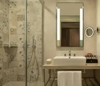 Mövenpick Istanbul Asia Airport - 49
