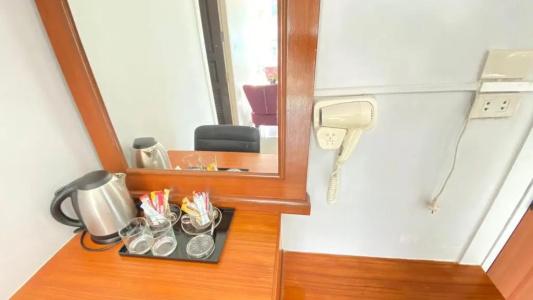 Sukcheewa Residence Phuket - 14