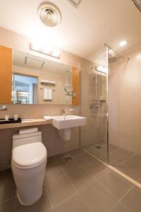 Best Western Premier Incheon Airport - 8