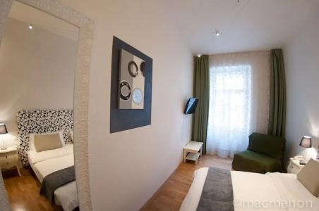 Dolce Vita Suites Boutique - 19