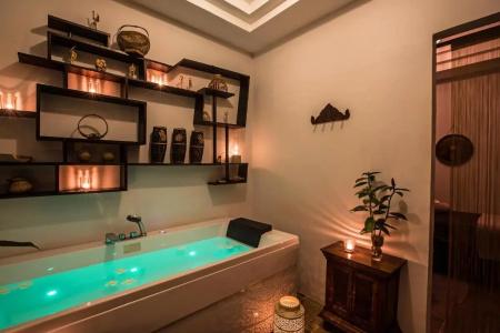 Mane Boutique & Spa - 12
