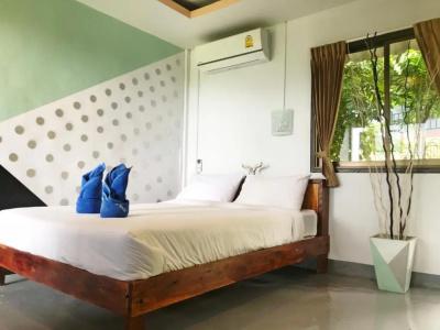 Lanta Halabala Resort - 34