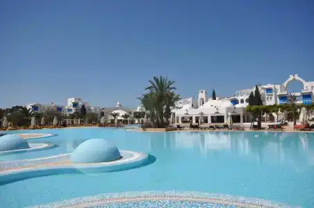 The Mirage Resort & Spa - 13