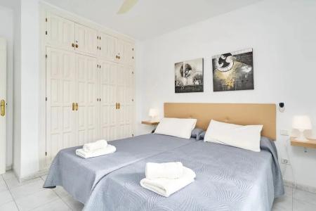Apartamentos Almoraide Suites - Adults Only - 218