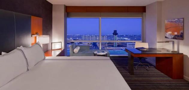 Grand Hyatt Dfw Airport - 32