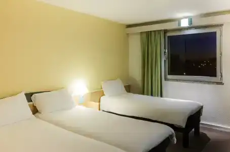 ibis Porto Sao Joao - 4