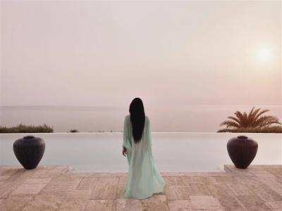 Mövenpick Resort & Spa Dead Sea - 30