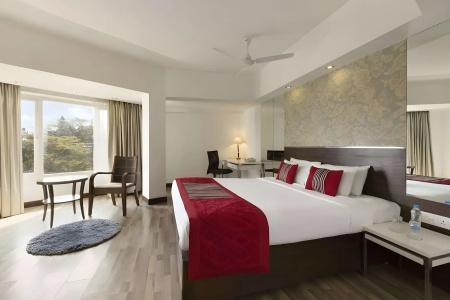 Regenta Place Bangalore, Cunningham Road - 22