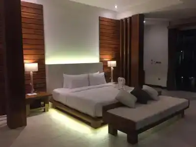 Samui Mermaid Beachfront - 115