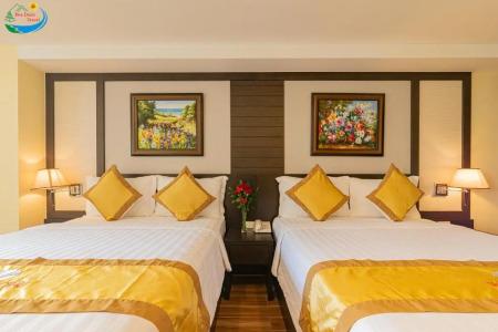 Hoang Minh Chau Ba Trieu - 108