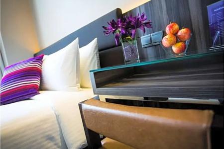 Aqueen Paya Lebar (Sg Clean, Staycation Approved) - 46