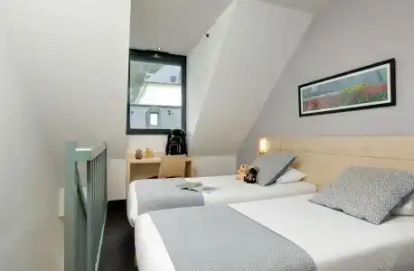 Hôtel Padoue - 24