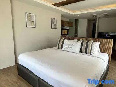 Punnpreeda Beach Resort - Sha Plus Certified - 180