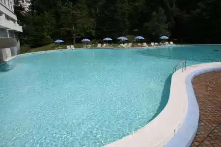 Resort Tateshina - 11