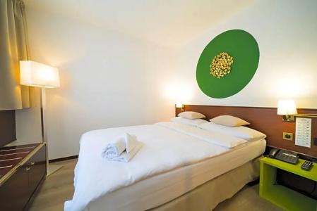 Tulip Inn Beaulieu Lausanne - 117