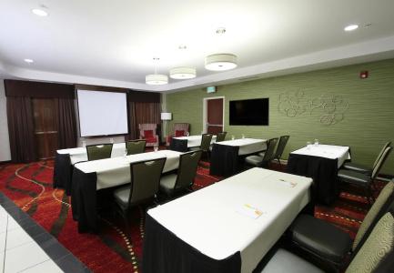 Courtyard by Marriott St. George - 12