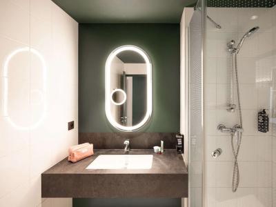 ibis Lyon Centre Perrache - 62