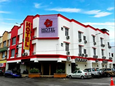 Seremban Jaya - 29