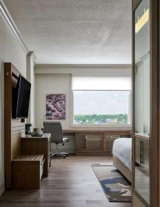 DoubleTree by Hilton Dallas - Love Field - 33