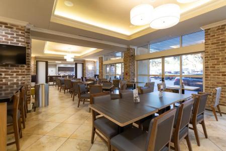 Holiday Inn Express Savannah - Historic District, An Ihg - 16