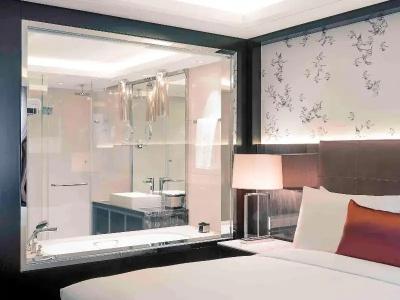 Grand Mercure Beijing Dongcheng - 27