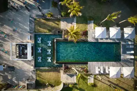 C Mauritius Palmar - All Inclusive - 21