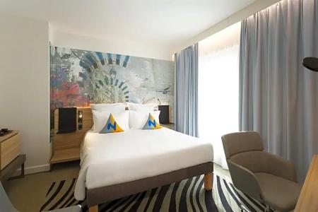 Novotel Tunis Lac - 93