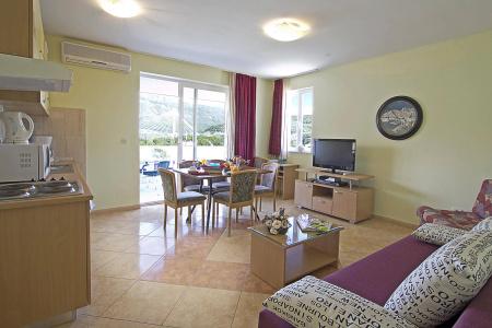 Villa Erna - 38